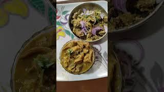 Nati style boti gujju #boti egg bhurji##food