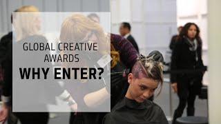 Why Enter the Global Creative Awards? | Goldwell Education Plus