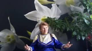 И солнце Беларусии теплей. Татьяна Ковалева