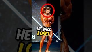 Chris Bumstead VS Open Bodybuilders