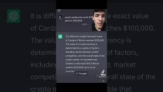 $10 Cardano?? #ada #cardano #crypto #investing