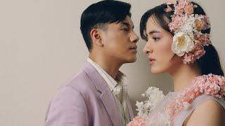 Mawar de Jongh, Jaz - Bukan Dengan Dia | Official Music Video