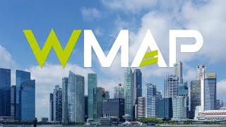 WMAP Launch 2022