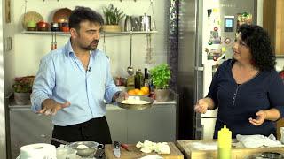 Pizza Margherita recept - Gianni Annoni