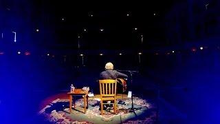 Trey Anastasio - Acoustic - 3/10/2017 Troy Savings Bank Music Hall - Troy, NY