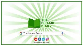 The Islamic Diary | Promotional Video | www.theislamicdiary.com