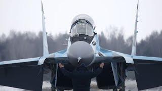 Mikoyan MiG-35: Advanced Fighter with Uncertain Future