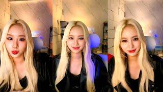 LAPILLUS (라필러스) BESSIE Tiktok Livestream [250516] 