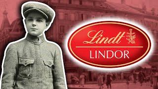 He Turned His Father's Local Confectionery Into Billions!