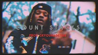 [FREE] YNW Melly x King Von 'Count Stacks’ Type Beat 2025 Prod. @GKGlidesOnBeats