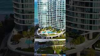 Video Tour: 15701 Collins Ave Unit 1001 Sunny Isles Beach, FL 33160