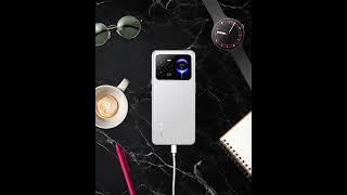 AGNI 3: 66W Fast Charging