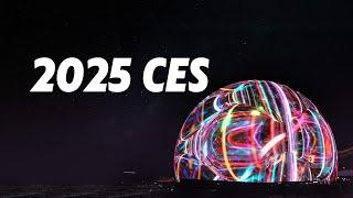  Recap of Lepro CES 2025