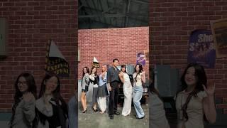 자꾸 눈으로 욕 하지마 더 네게 빠졌어  with #김무열 #KimMooYul