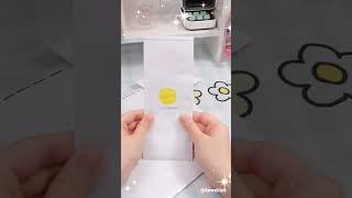 Pochacco blind bag! I got Pochacco's note!  #shorts   #cute  #sanrio   #kawaii   #pochacco