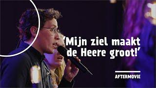 Aftermovie | Kerst Sing- in 2024 | Geloofstoerusting & St. Jijdaar!