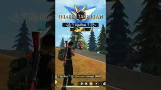 You Dared to Fight meNow You Wil Paythe Price - Garena Free Fire #shorts #short#youtubeshorts