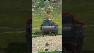 НЕ БЗДИ!!!  | WOT-GSN #shorts #wotblitz #worldoftanksblitz #wot #рекомендации