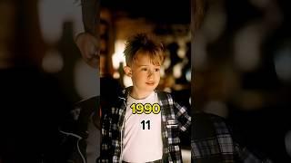 Home Alone (1990) Cast Evolution (1990–2025) | Then vs Now |