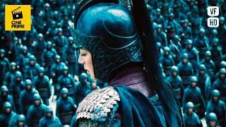 Mulan, la guerrière légendaire - Aventure - Historique - Film complet en français