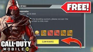 *NEW* CALL OF DUTY MOBILE - how to download TEST SERVER + FREE CP and LEGENDARY GUNS! SEASON 1 2023