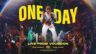 VOUS Worship — One Day (Official Music Video) — Live from VOUSCon