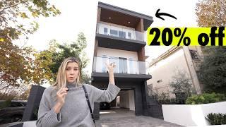 The New Way to Buy a Home in Los Angeles for Cheaper (TIC's Explained)