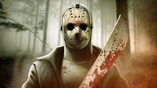 MKX | Обзор : Jason Voorhees | Стили, приёмы, фаталити и другое.