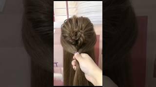 Braided Updo Inspiration for Prom, Weddings & More#Hairstyle #hair #trending