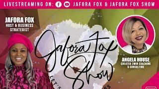 Jafora Fox Show: Let's Talk Business (S2Ep11)