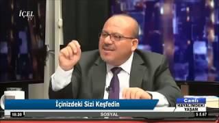 Hedef Beynin Yol Haritasıdır - 2 / Hayatı Üfleyen Adam İlhan Ürkmez BAŞARI SEMİNERLERİ