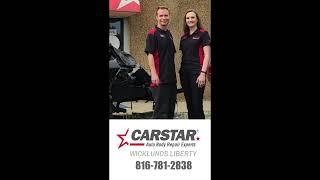 Auto Body Collision Repair Services CARSTAR Wicklunds Liberty