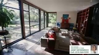 302 Castano Avenue - House For Sale - Alamo Heights - San Antonio, Texas