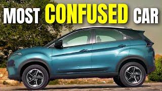 Tata Nexon 2024 Model - What is this? | Tata Nexon 2025 New Model | Tata Nexon Cng 2024 Model