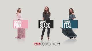 FASHION BRAND NEW COLLECTION PROMO – Free Download After Effects Templates