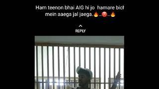 Vikas bhai