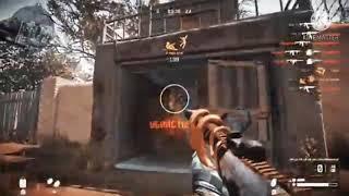 Мувик по игре варфейс | warface