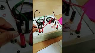 Sharda university greater noida | Review physics lab | #shorts #shardauniversity #shivam #bestcoding