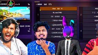 HIRAK 360 GAMING is live | free fire live gameplay Bangla