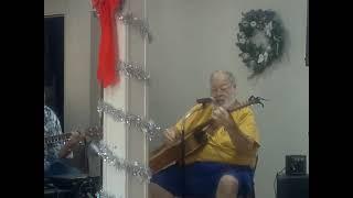 Joe Hollister - Song from John Denver to his son at Christmas