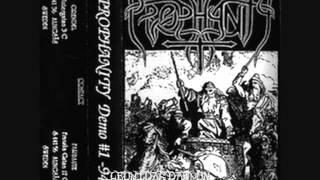 Prophanity - Full Demo #1 1994