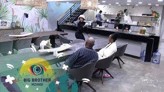 Day 57: You guys had a thing from the word go – BBMzansi | S3  | Mzansi Magic | Highlights