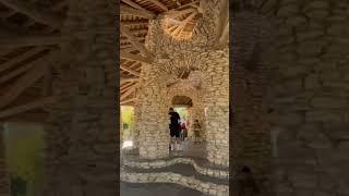 Jardín japonés en san Antonio Texas #cubanosporelmundo #vlog