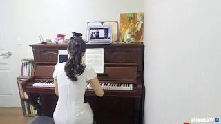 Chopin Nocturne op.9 no.2 Piano 쇼팽 녹턴 2번 피아노 연주, 레슨