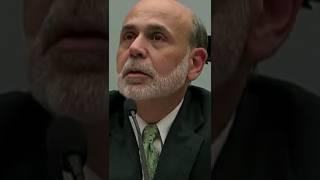 Ron Paul vs. Ben Bernanke
