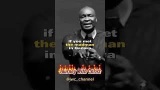 No Matter What You Do, Be Conscious Of This #jwc_channel #apostlejoshuaselman #shortvideos #prayer