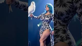 Mesmerizing AI Transformation | America's Got Talent | Viral AI Video #agt