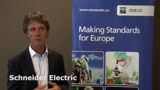 Standards & environment - Upcoming CEN and CENELEC video series