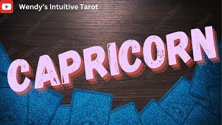 CAPRICORN YOUR LIVING SITUATION IS ABOUT TO CHANGE FOREVER….  WATCH FOR THESE KARMICS!