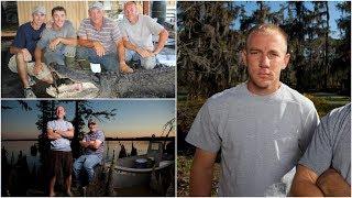 Swamp People Troy Landry's Son, Jacob Landry's Wiki: Net Worth, Age, Wife & Baby